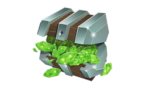 Box of Gems