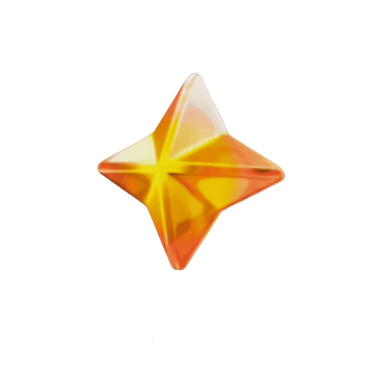 Starry Ore