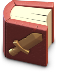 Book Of Combat
